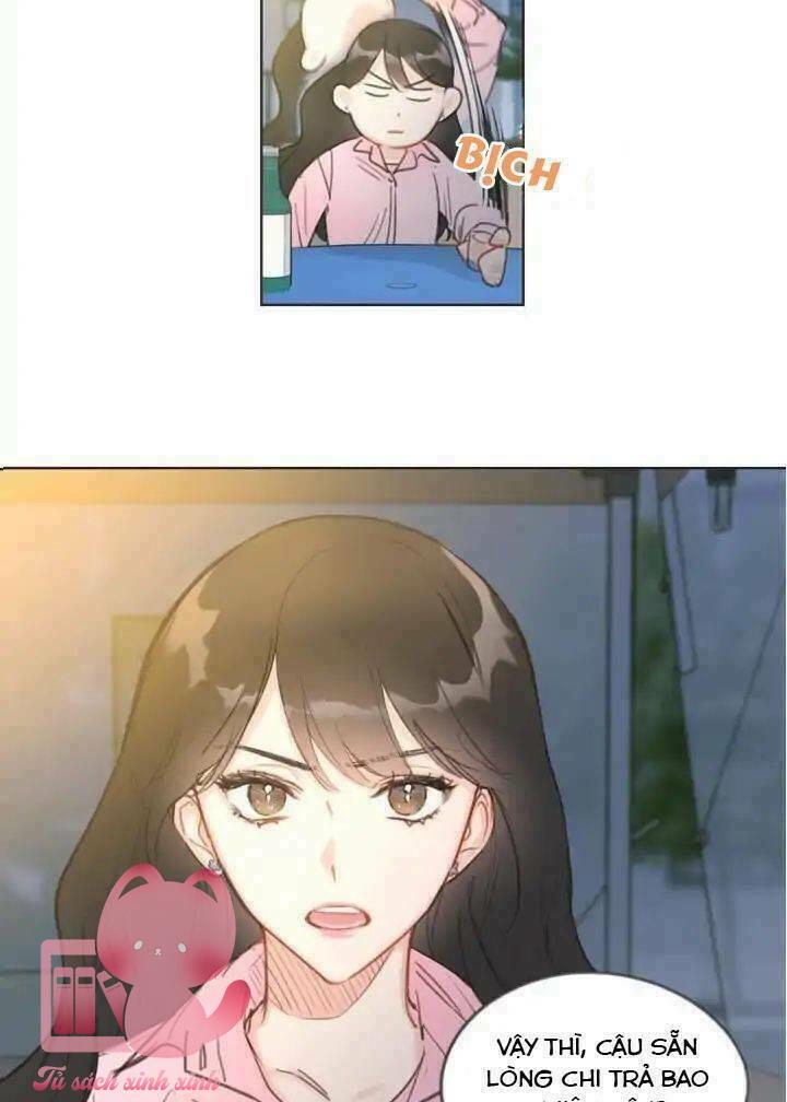 Hẹn Hò Chốn Công Sở - Chap 2