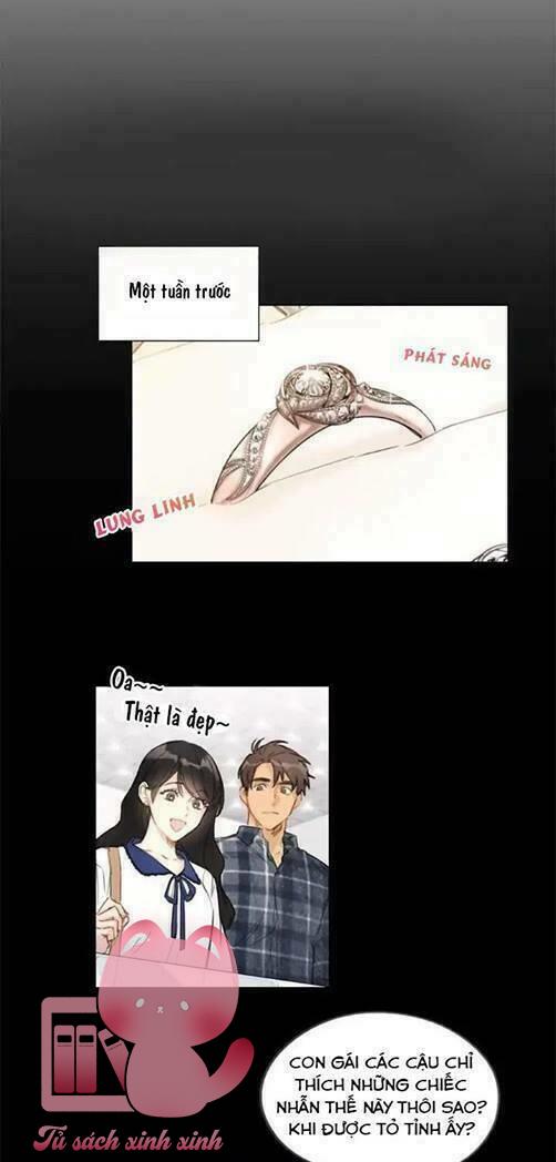 Hẹn Hò Chốn Công Sở - Chap 2