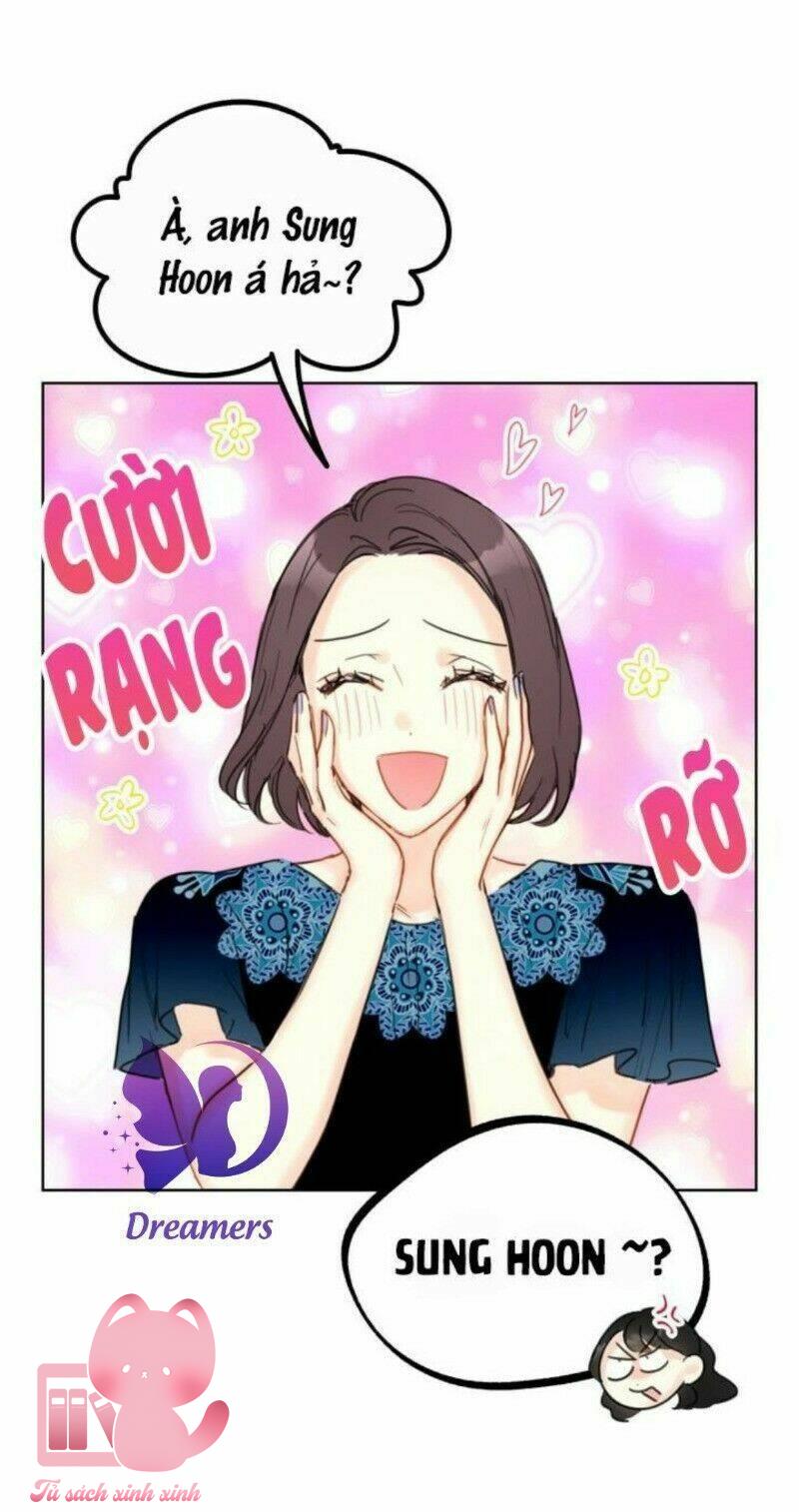 Hẹn Hò Chốn Công Sở - Chap 20