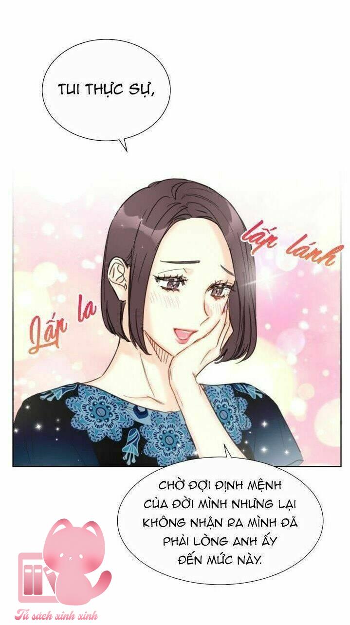 Hẹn Hò Chốn Công Sở - Chap 20