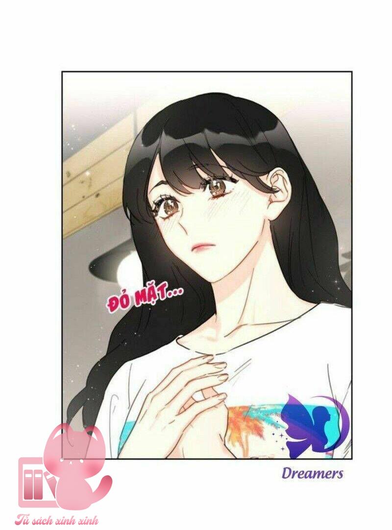 Hẹn Hò Chốn Công Sở - Chap 20