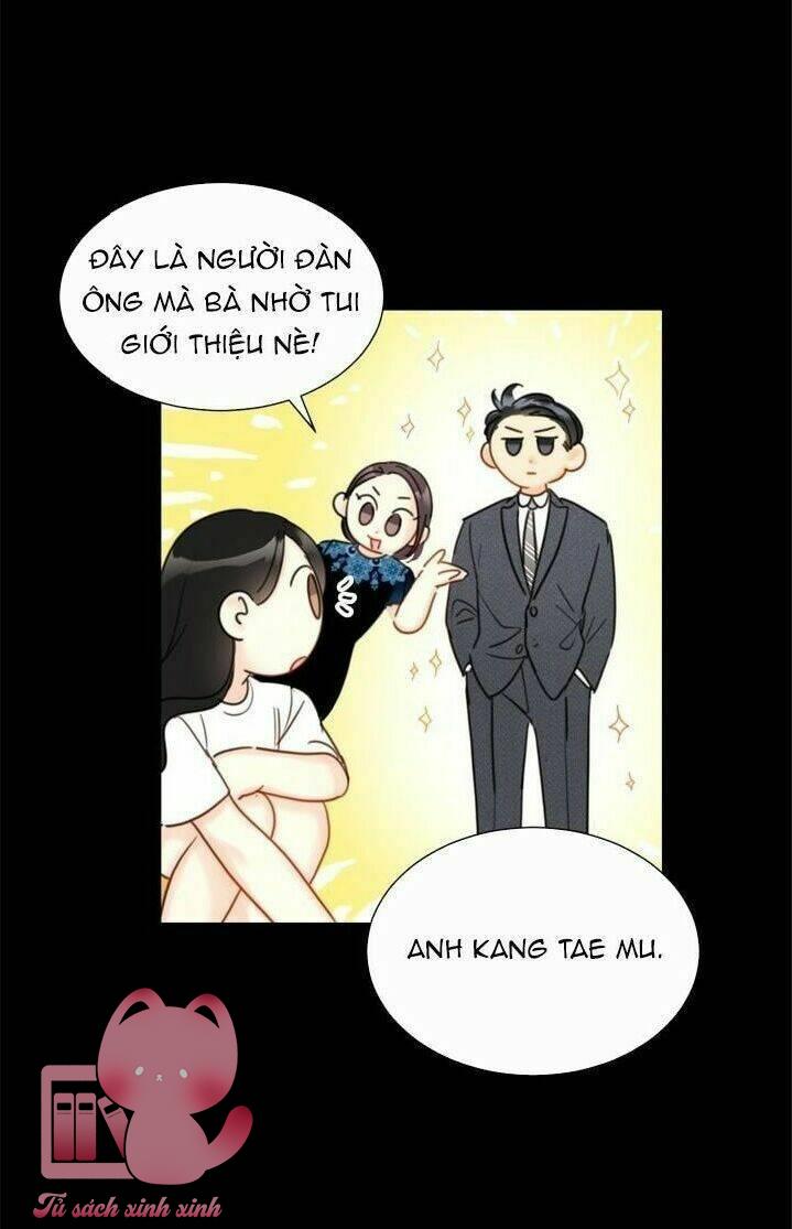 Hẹn Hò Chốn Công Sở - Chap 20