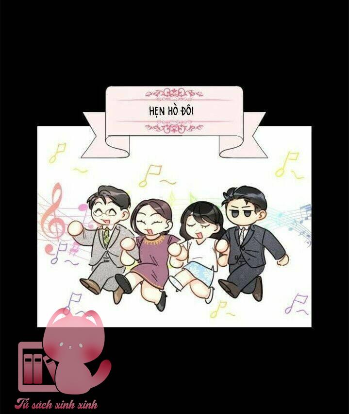 Hẹn Hò Chốn Công Sở - Chap 20