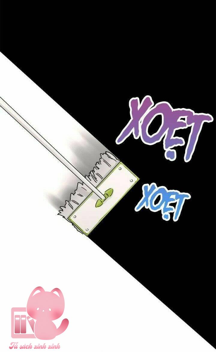 Hẹn Hò Chốn Công Sở - Chap 20