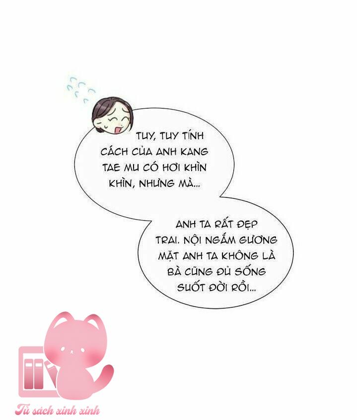 Hẹn Hò Chốn Công Sở - Chap 20