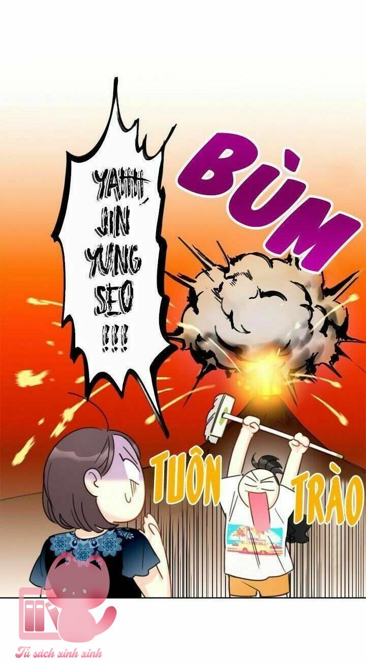 Hẹn Hò Chốn Công Sở - Chap 20