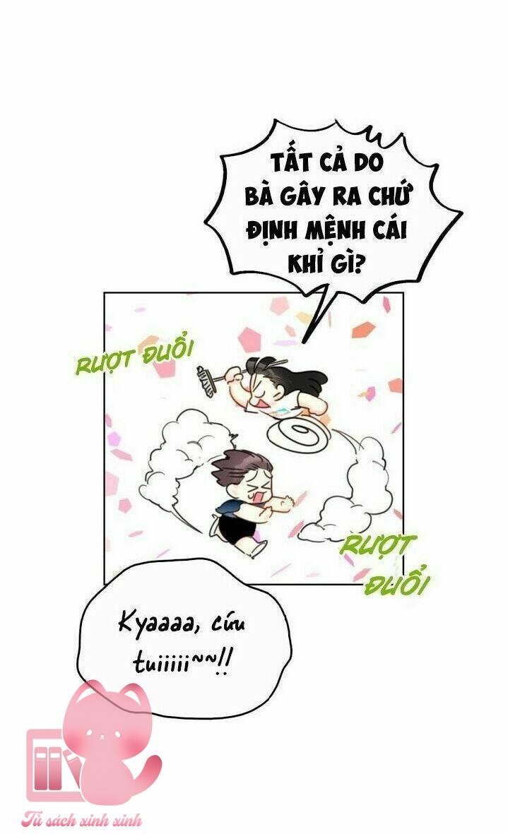 Hẹn Hò Chốn Công Sở - Chap 20