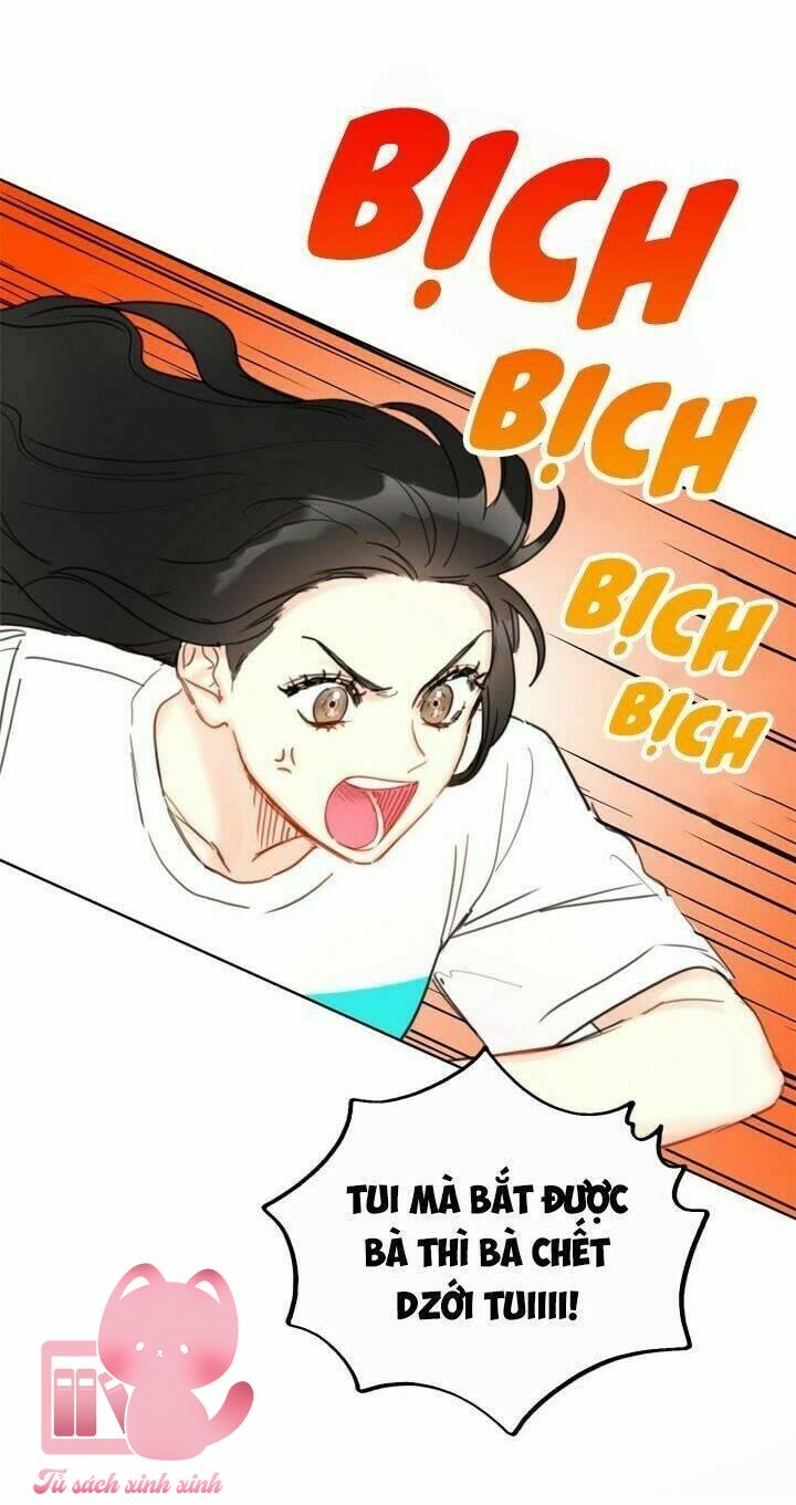 Hẹn Hò Chốn Công Sở - Chap 20