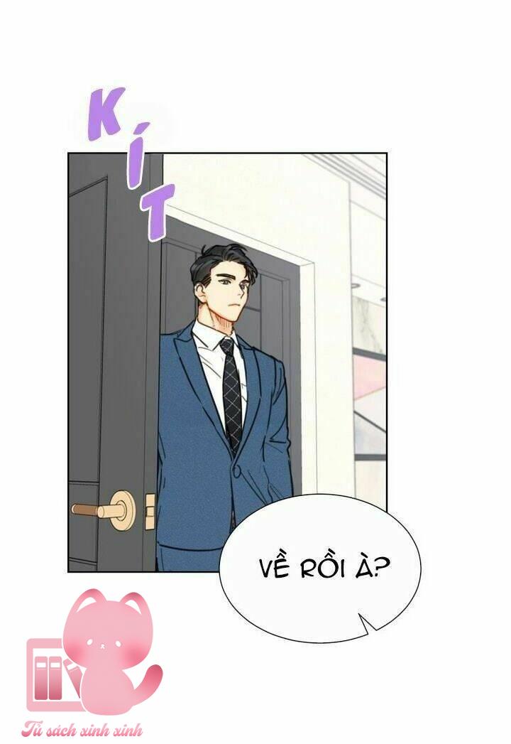 Hẹn Hò Chốn Công Sở - Chap 20