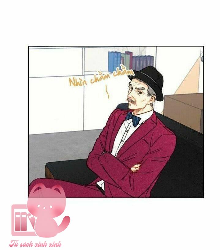 Hẹn Hò Chốn Công Sở - Chap 20