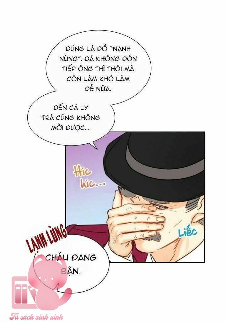 Hẹn Hò Chốn Công Sở - Chap 20
