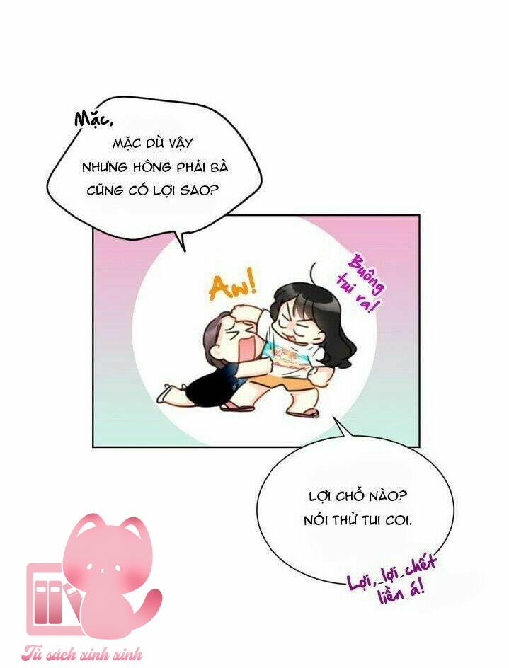 Hẹn Hò Chốn Công Sở - Chap 20