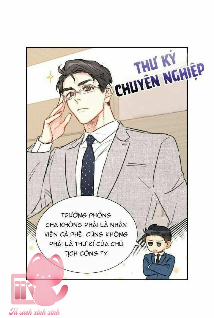 Hẹn Hò Chốn Công Sở - Chap 20