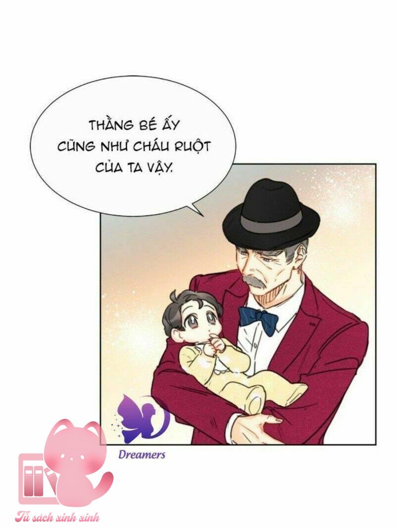 Hẹn Hò Chốn Công Sở - Chap 20