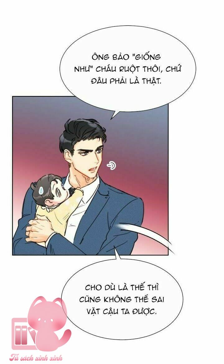 Hẹn Hò Chốn Công Sở - Chap 20