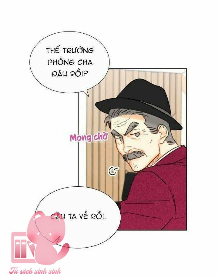 Hẹn Hò Chốn Công Sở - Chap 20