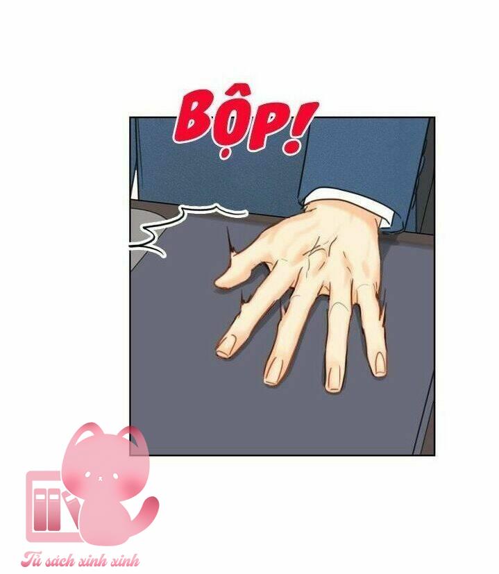 Hẹn Hò Chốn Công Sở - Chap 20