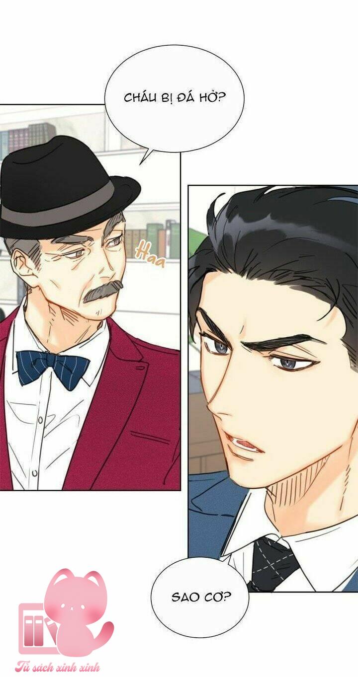 Hẹn Hò Chốn Công Sở - Chap 20