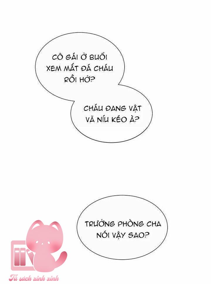 Hẹn Hò Chốn Công Sở - Chap 20