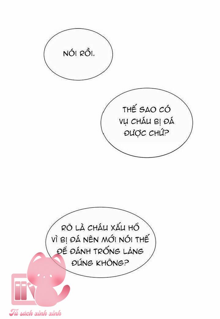 Hẹn Hò Chốn Công Sở - Chap 20