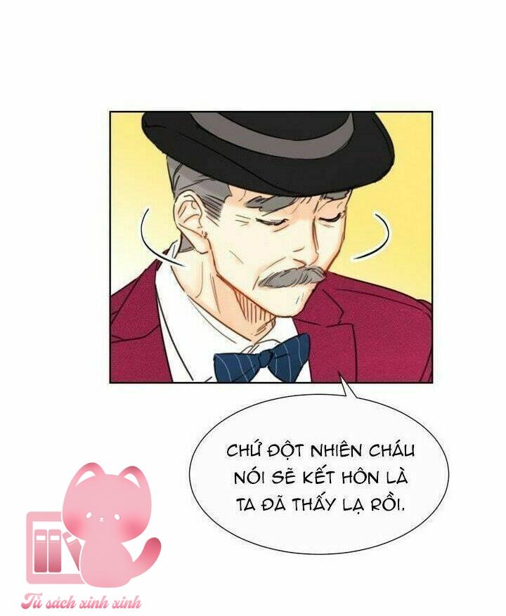 Hẹn Hò Chốn Công Sở - Chap 20