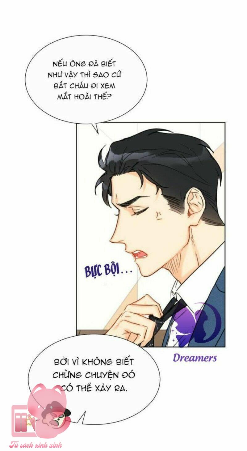 Hẹn Hò Chốn Công Sở - Chap 20