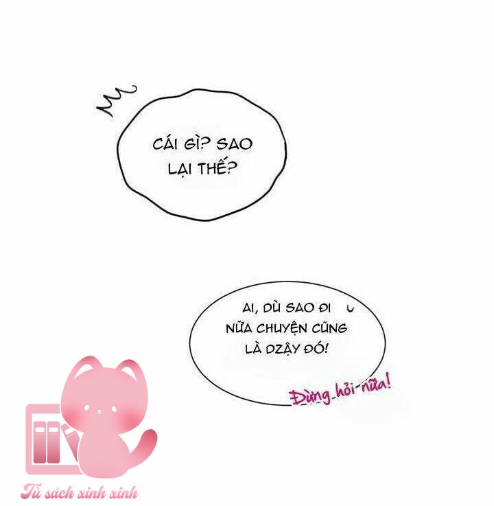 Hẹn Hò Chốn Công Sở - Chap 20