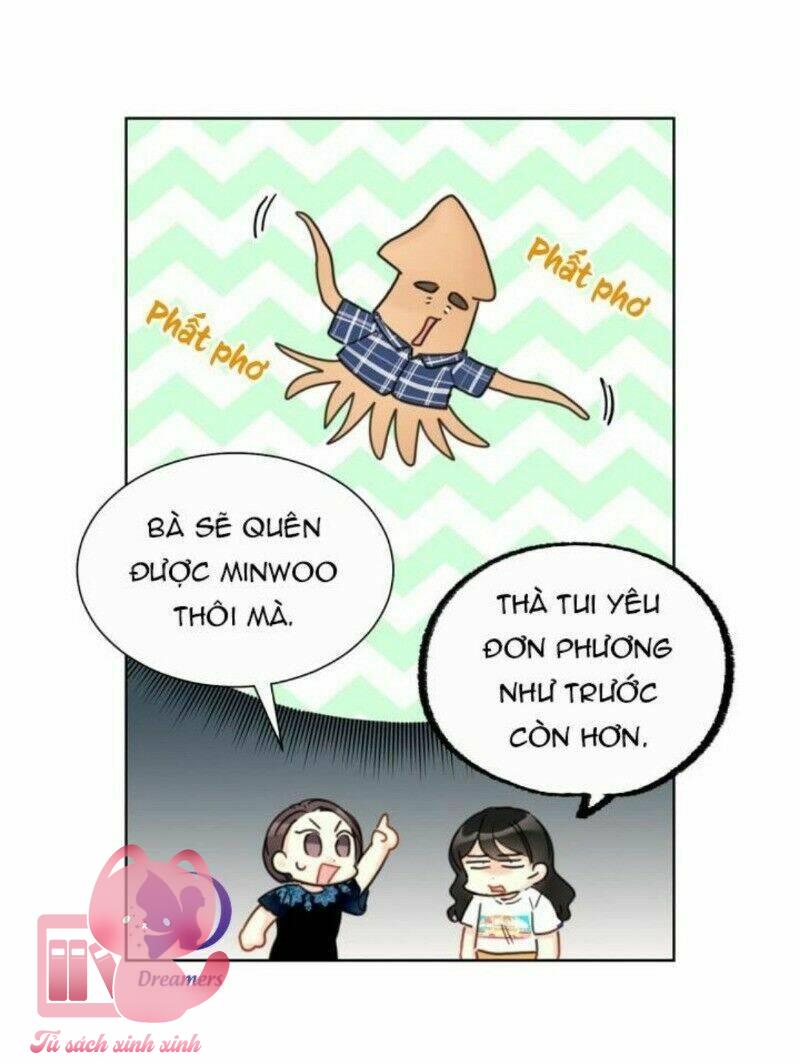 Hẹn Hò Chốn Công Sở - Chap 20