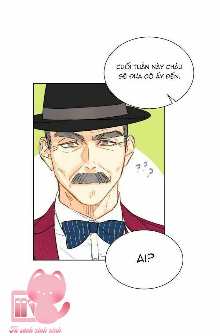 Hẹn Hò Chốn Công Sở - Chap 21