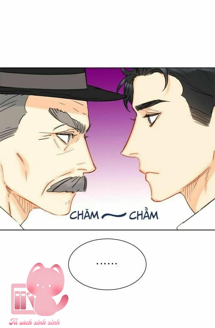 Hẹn Hò Chốn Công Sở - Chap 21