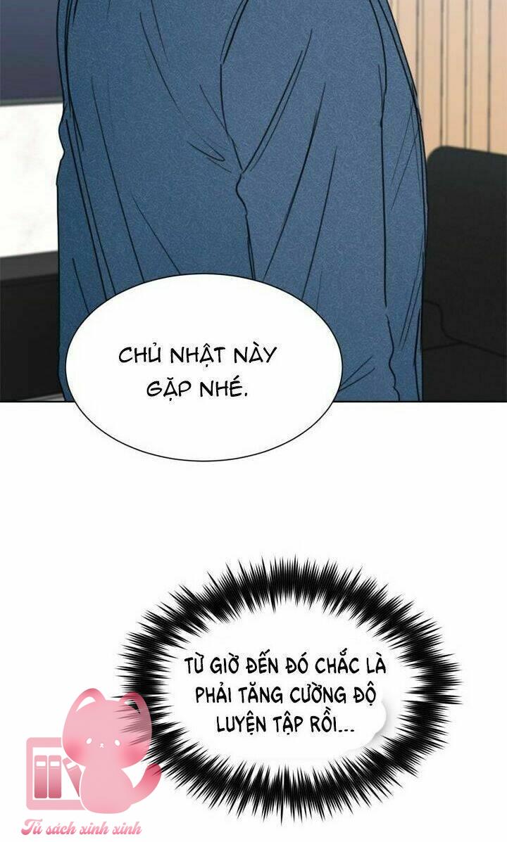 Hẹn Hò Chốn Công Sở - Chap 21