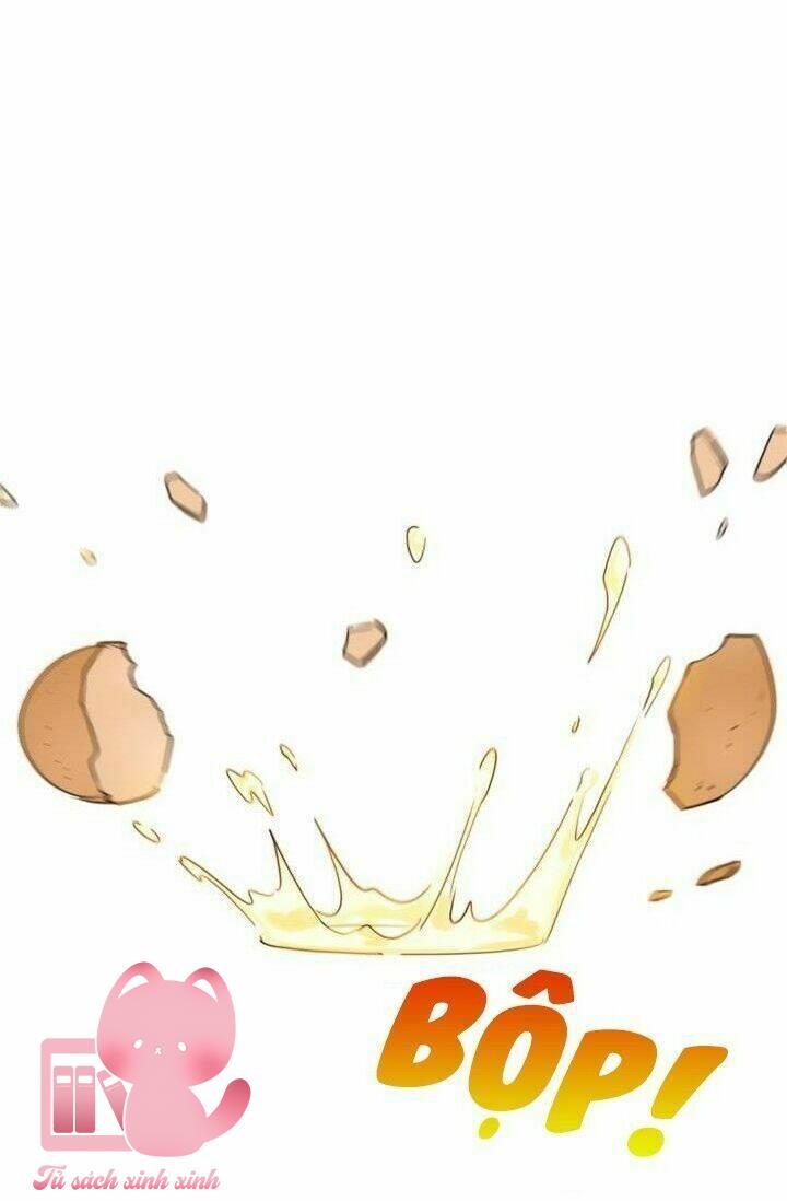 Hẹn Hò Chốn Công Sở - Chap 21