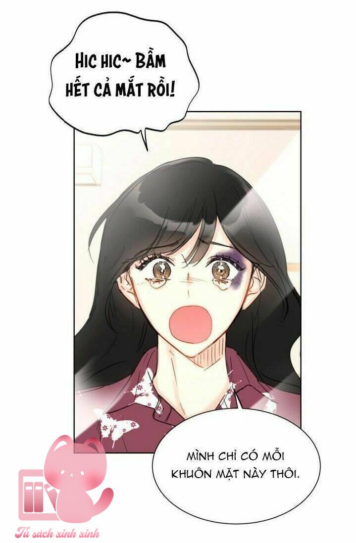 Hẹn Hò Chốn Công Sở - Chap 21