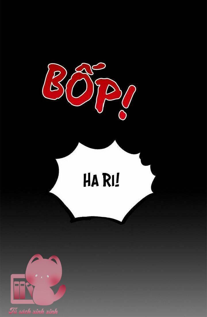 Hẹn Hò Chốn Công Sở - Chap 21