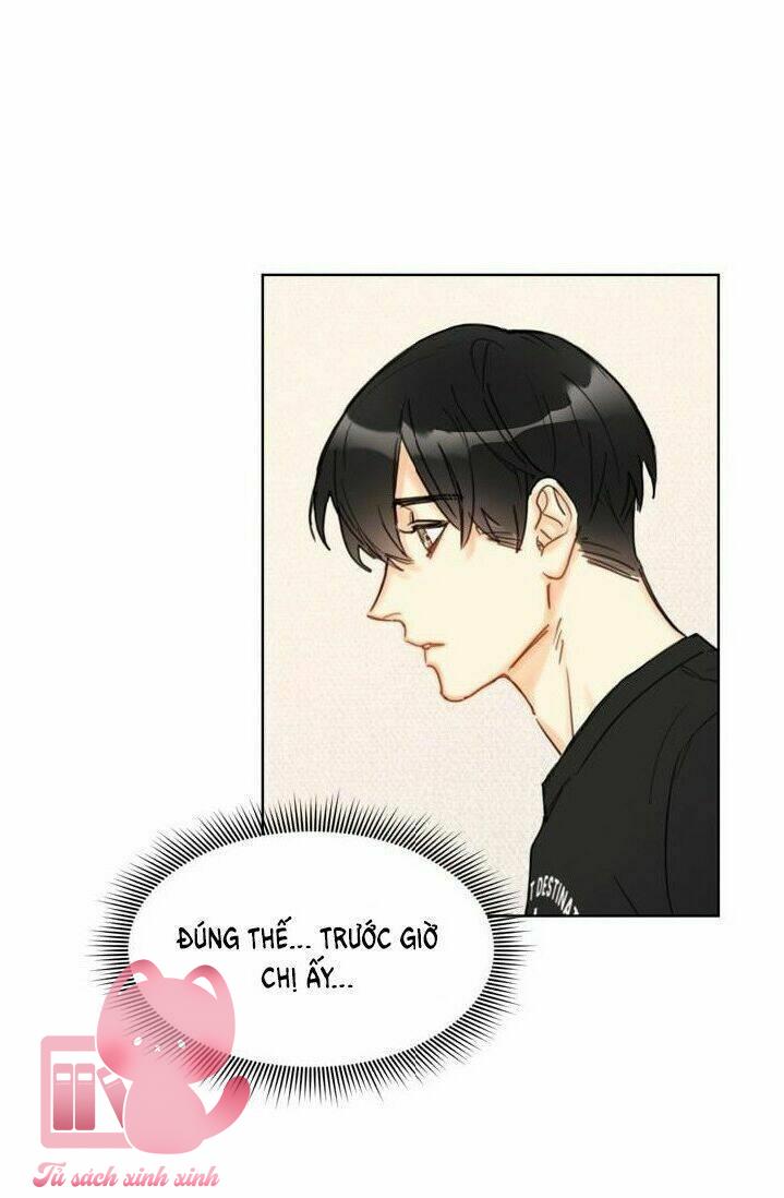 Hẹn Hò Chốn Công Sở - Chap 21