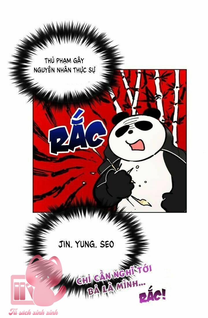 Hẹn Hò Chốn Công Sở - Chap 21