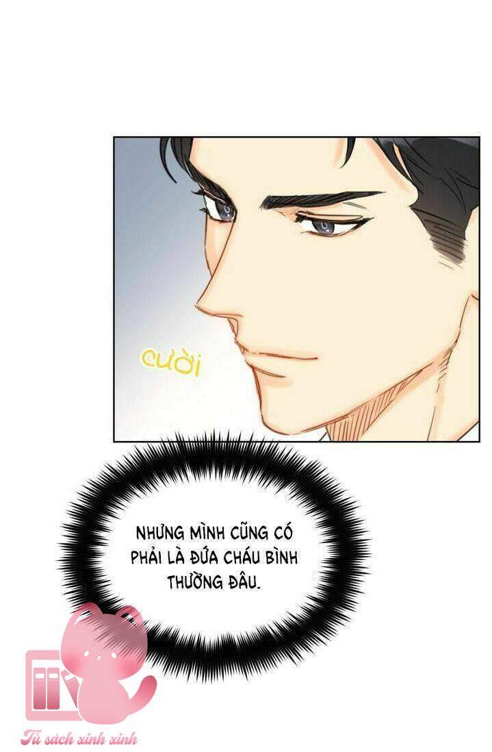 Hẹn Hò Chốn Công Sở - Chap 21