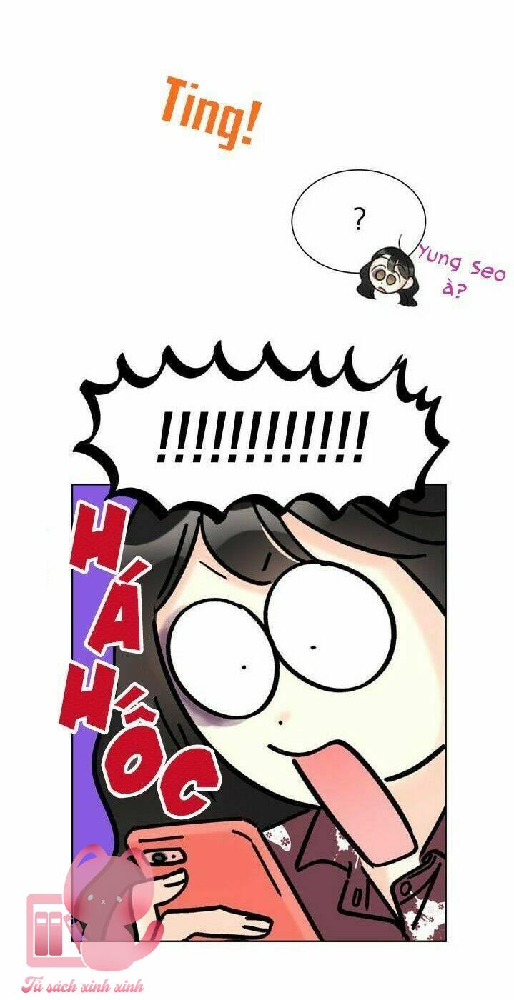 Hẹn Hò Chốn Công Sở - Chap 21