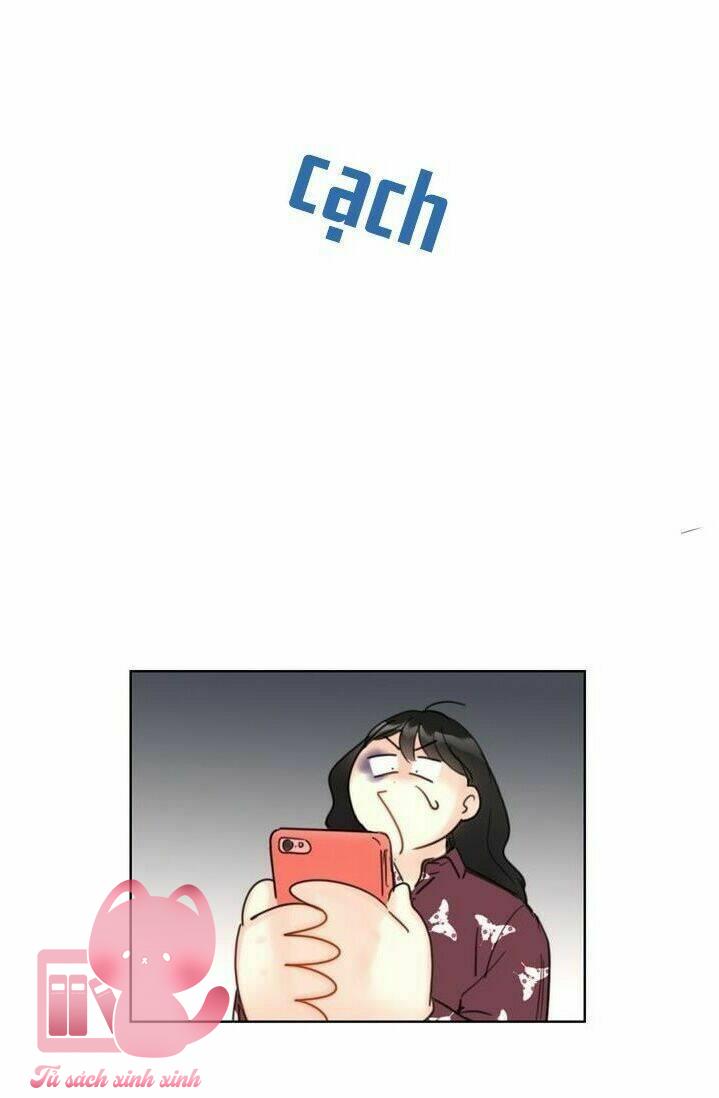 Hẹn Hò Chốn Công Sở - Chap 21