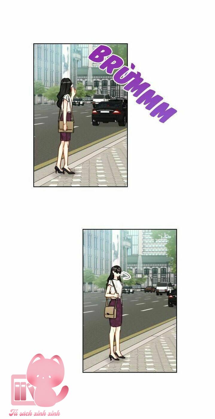 Hẹn Hò Chốn Công Sở - Chap 21