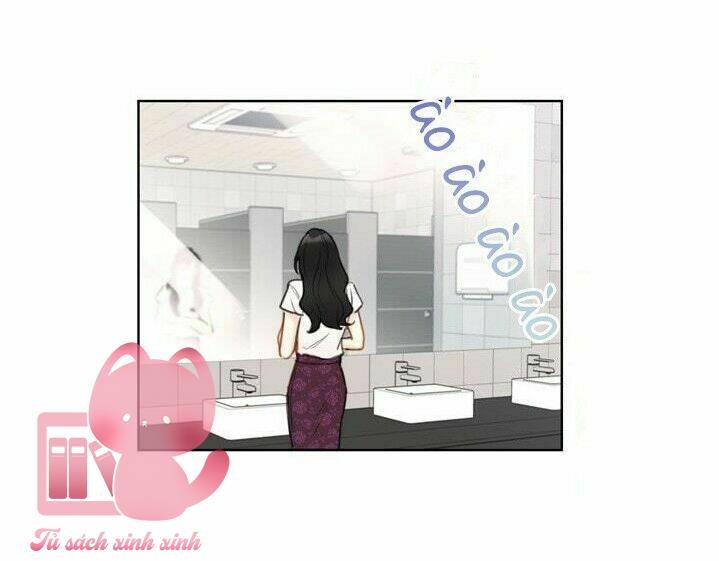 Hẹn Hò Chốn Công Sở - Chap 22