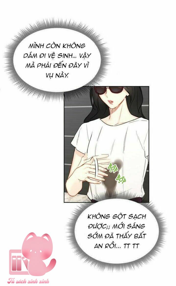 Hẹn Hò Chốn Công Sở - Chap 22