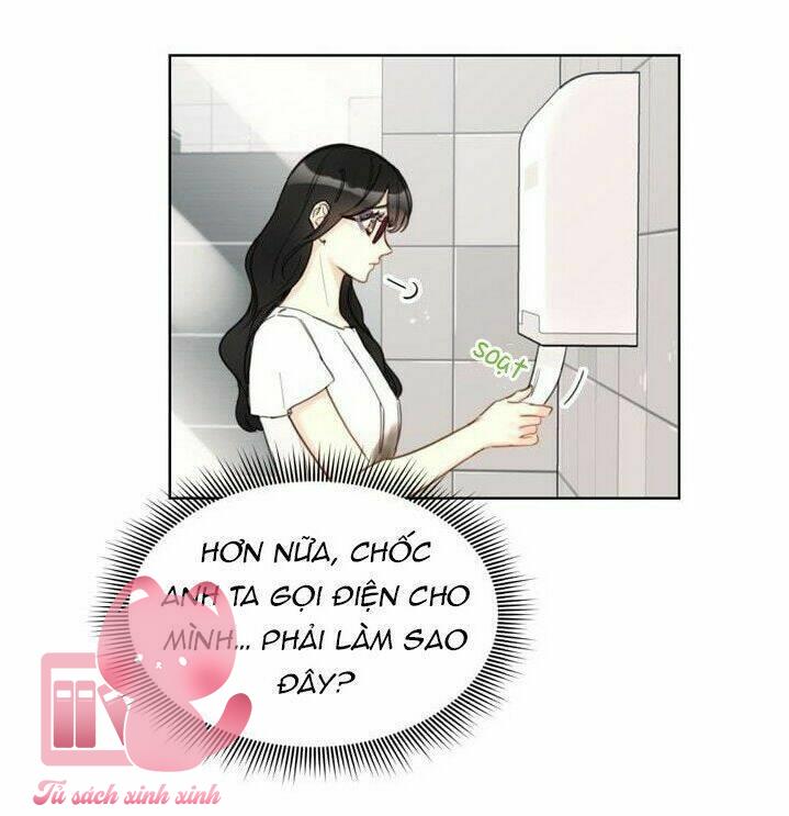 Hẹn Hò Chốn Công Sở - Chap 22