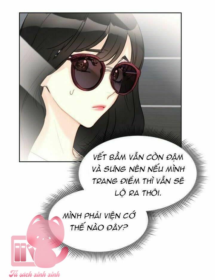 Hẹn Hò Chốn Công Sở - Chap 22