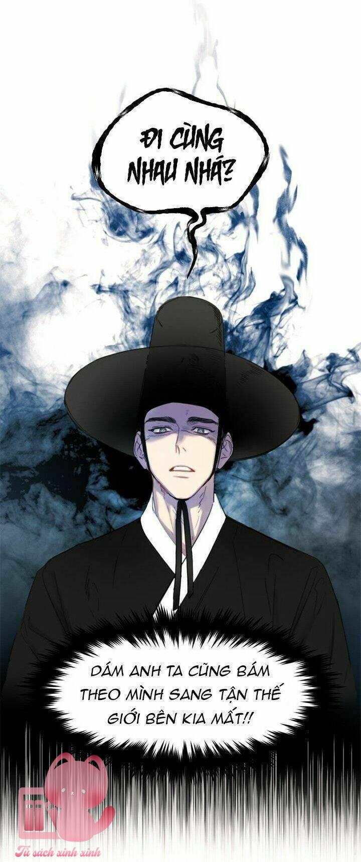 Hẹn Hò Chốn Công Sở - Chap 22