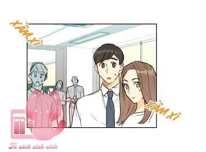 Hẹn Hò Chốn Công Sở - Chap 22