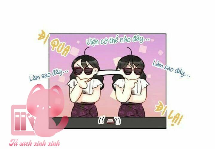 Hẹn Hò Chốn Công Sở - Chap 22