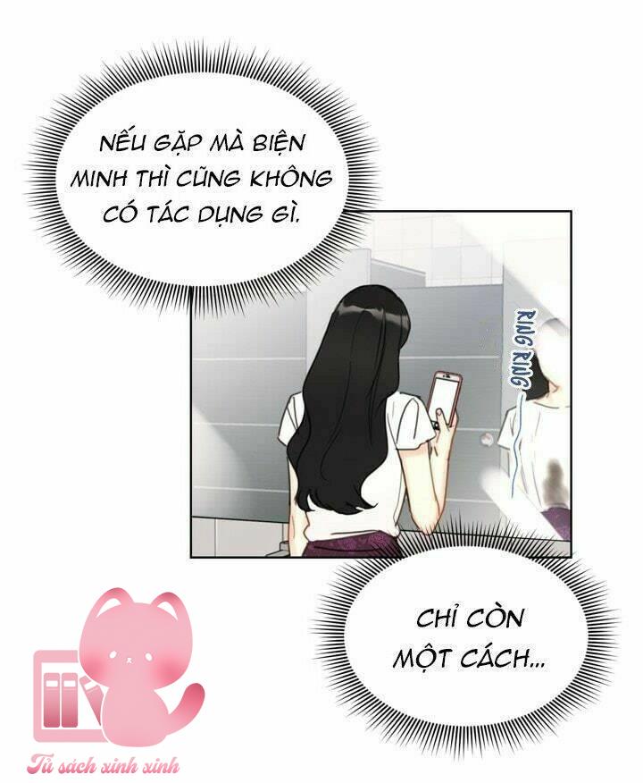 Hẹn Hò Chốn Công Sở - Chap 22