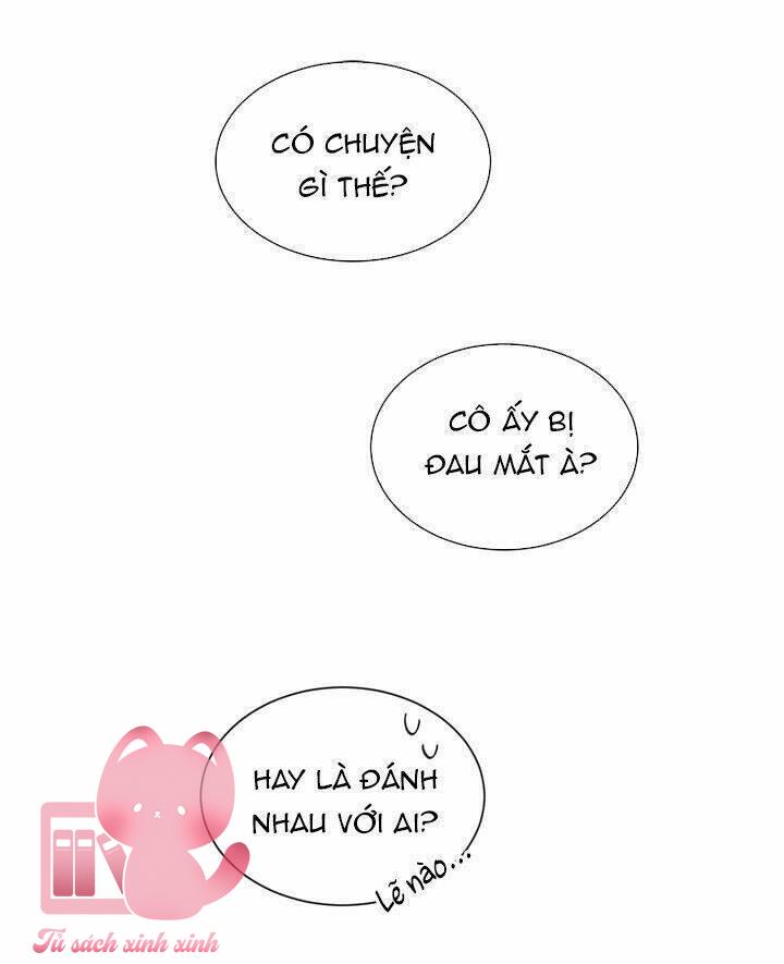 Hẹn Hò Chốn Công Sở - Chap 22