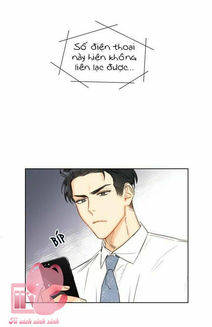 Hẹn Hò Chốn Công Sở - Chap 22